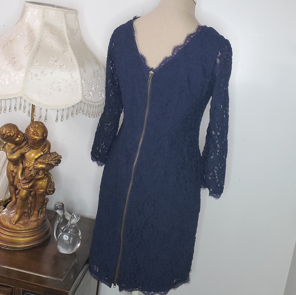 Dress size 8 - Picture 5 of 5